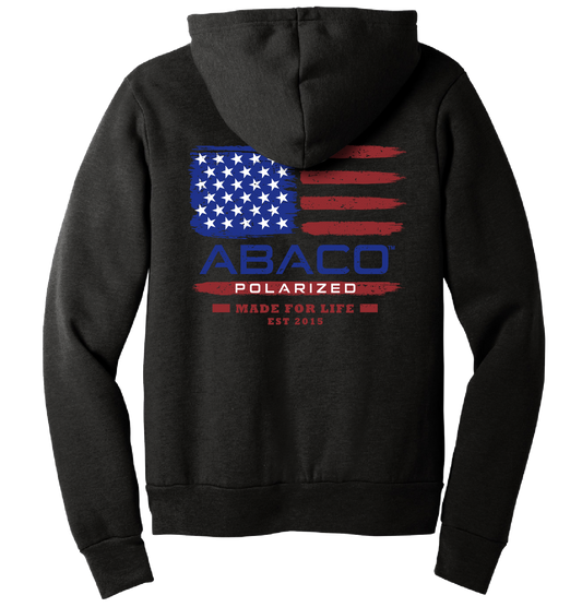 Old Glory Hoodie