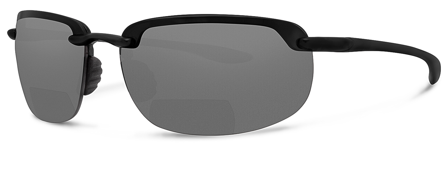 Outrigger Sunglass Reader