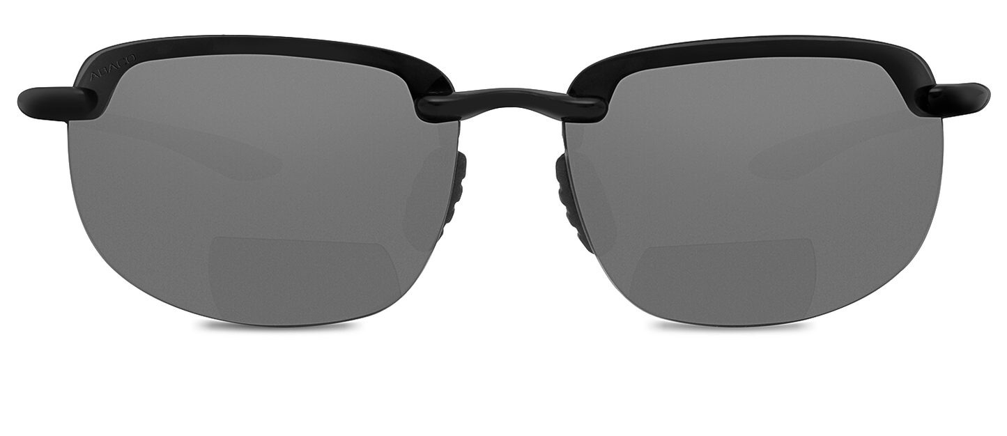 Outrigger Sunglass Reader