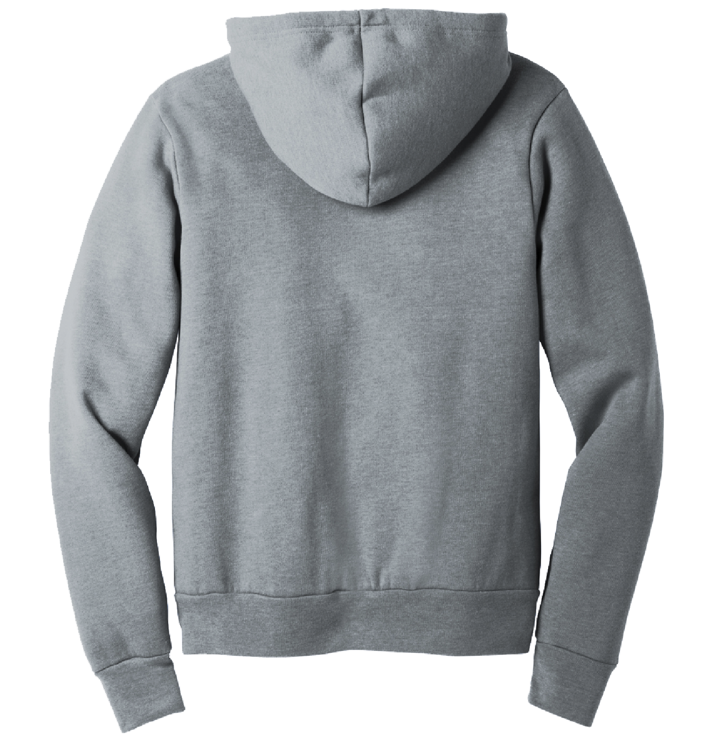 Palm Breeze Hoodie