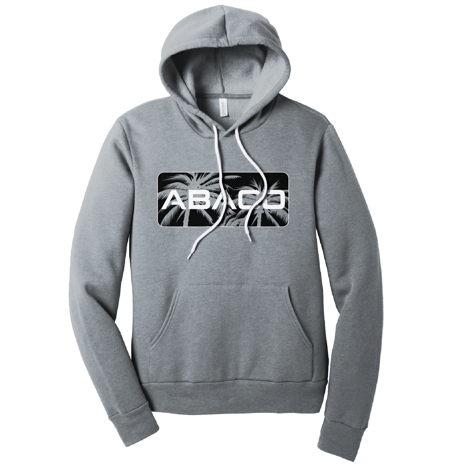 Palm Breeze Hoodie