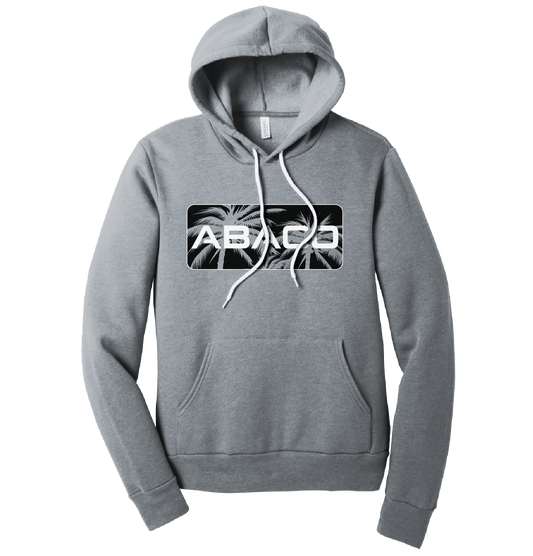 Palm Breeze Hoodie