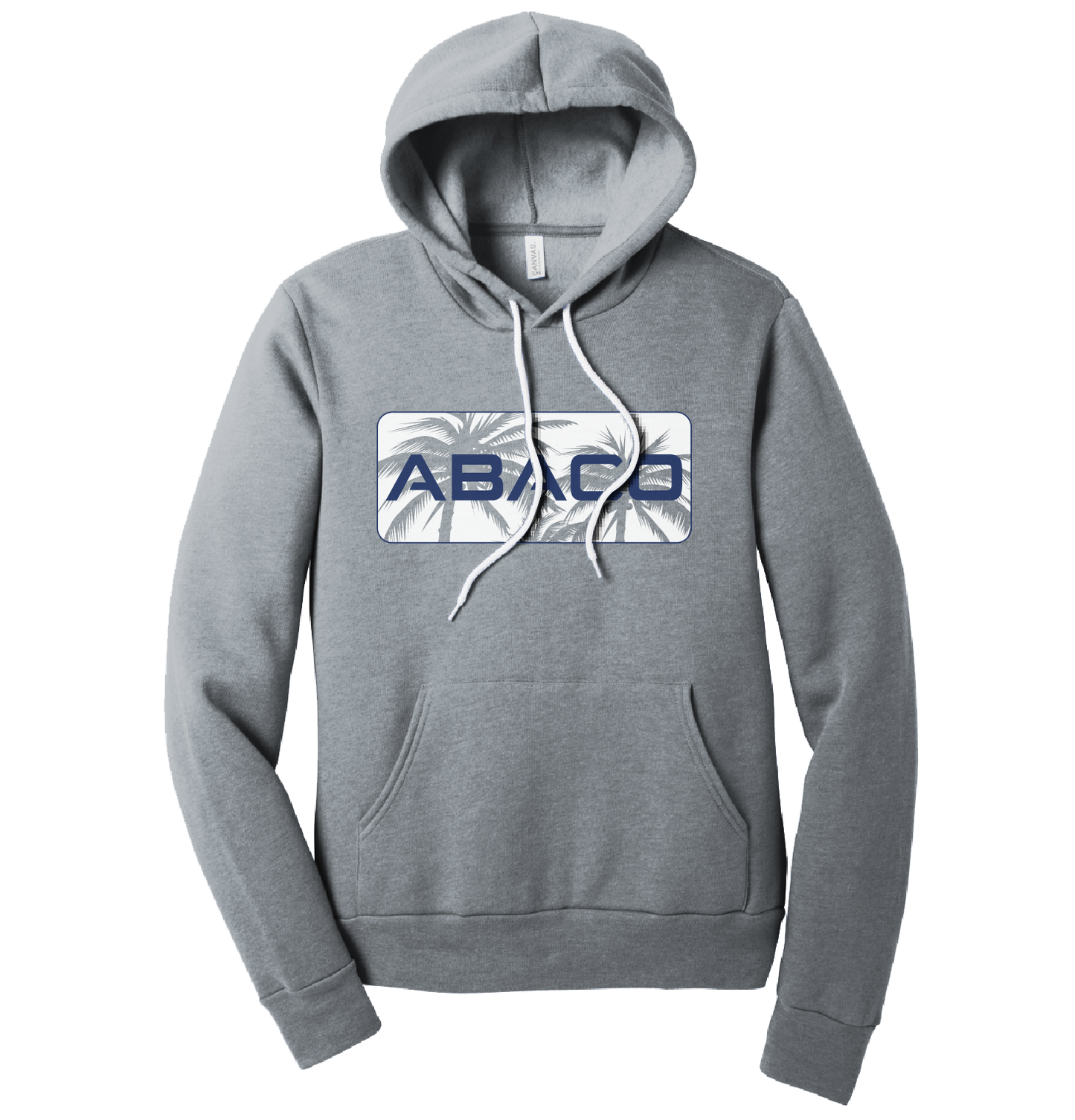 Palm Breeze Hoodie