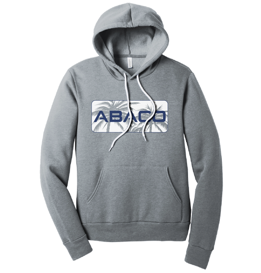 Palm Breeze Hoodie