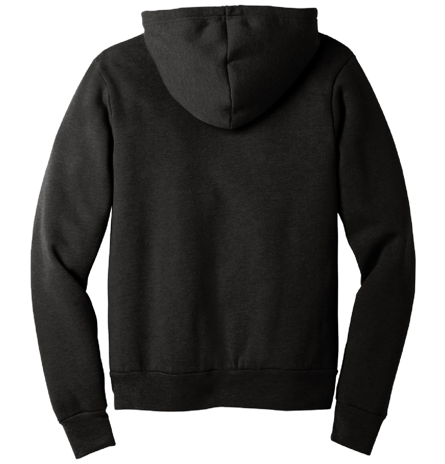 Palm Breeze Hoodie