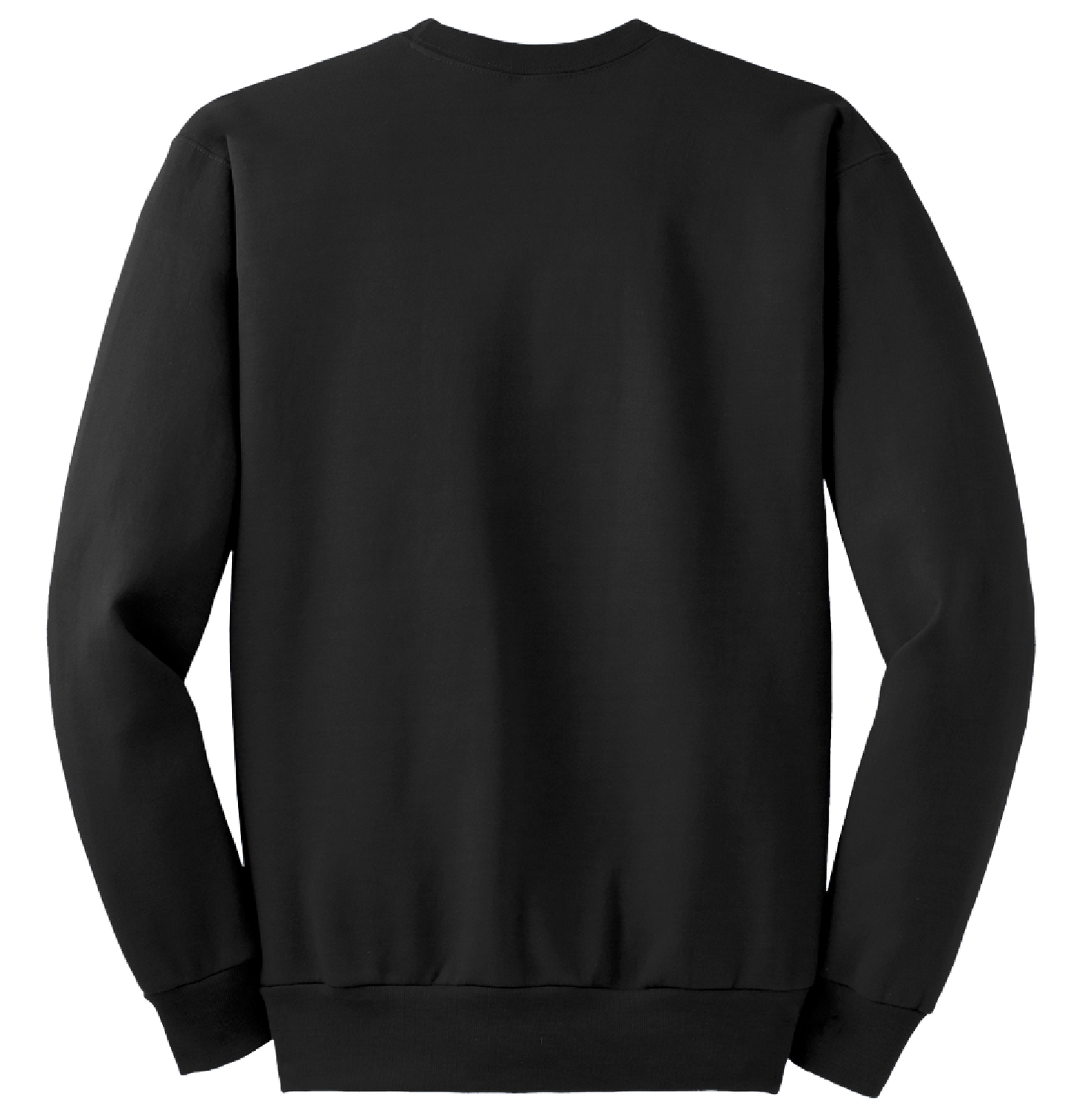 Palm Breeze Sweatshirt