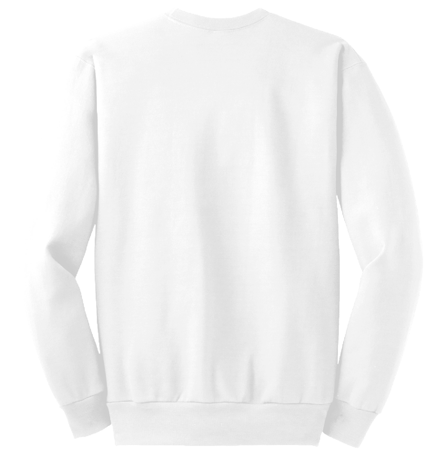 Palm Breeze Sweatshirt