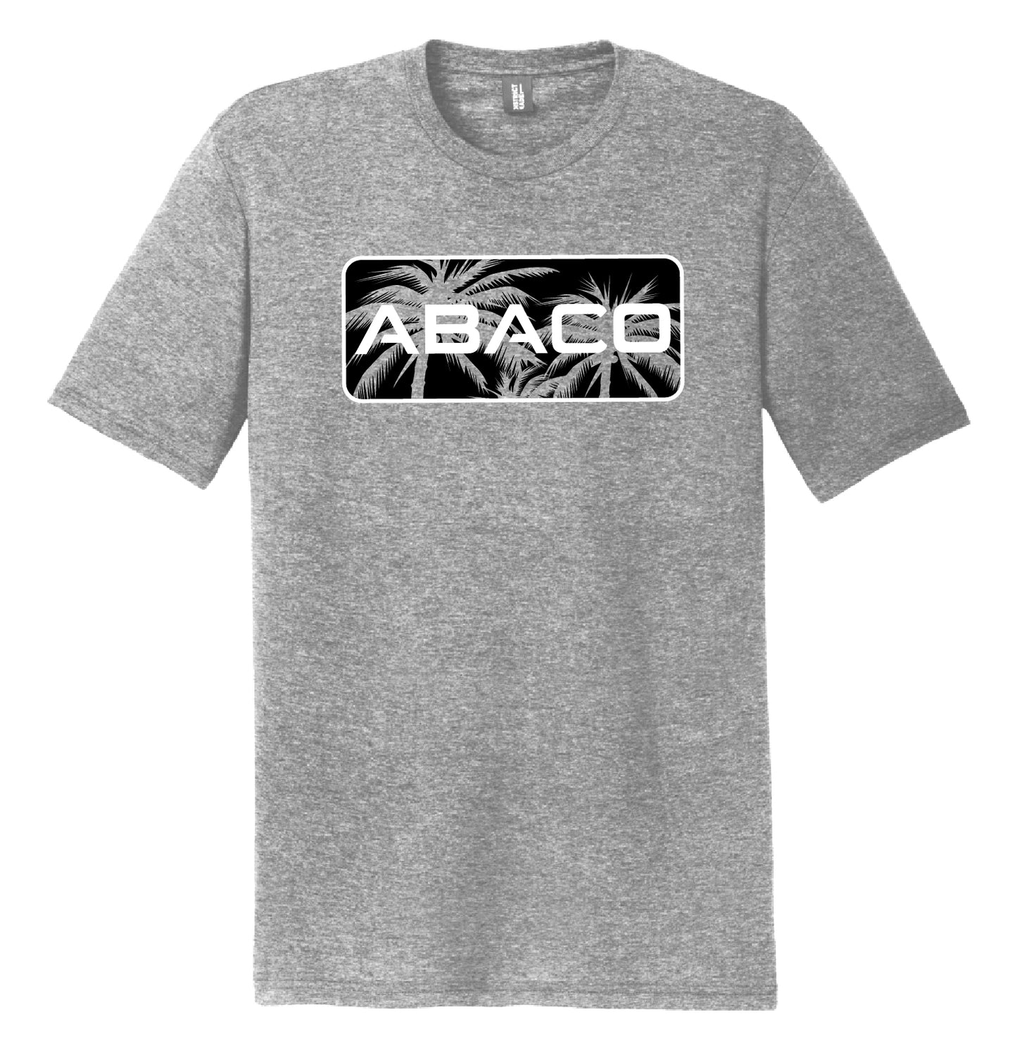 Palm Breeze Tee