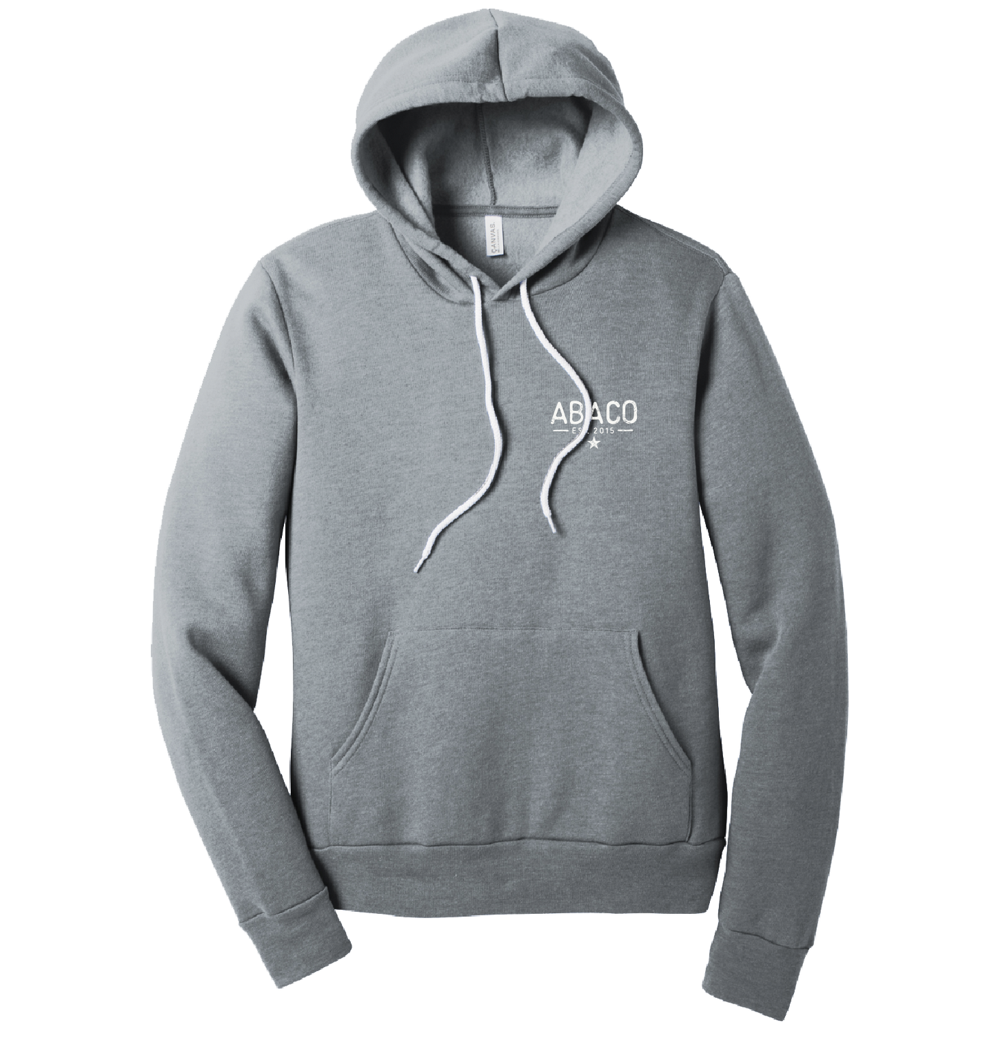 Passport to Paradise Hoodie