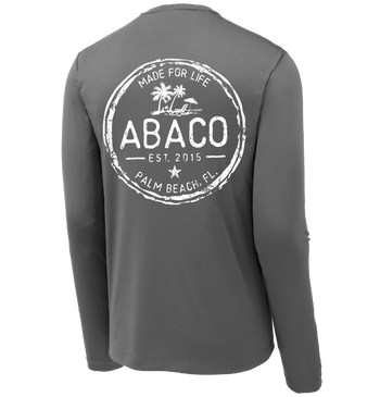 Dark Smoke Grey / XXL