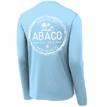 Light Blue / XXL