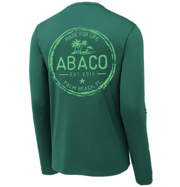 Marine Green / XXL
