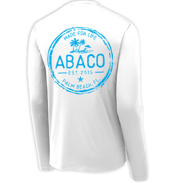 White / Large
