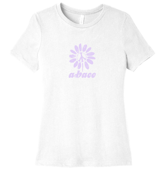 Peaceful Pedals Tee