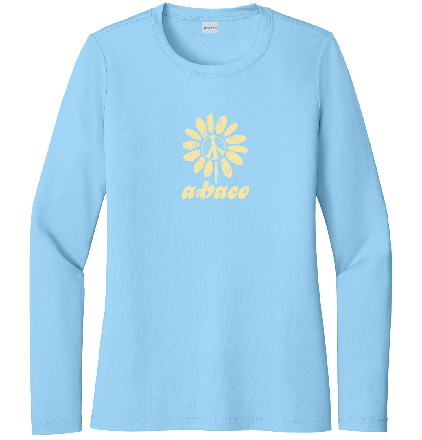 Light Blue / Small