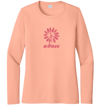 Soft Coral / XL