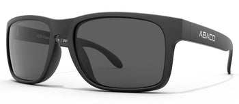 Matte Black/Grey