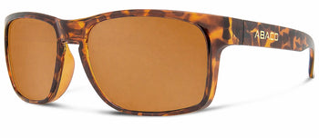 Matte Tortoise/Brown