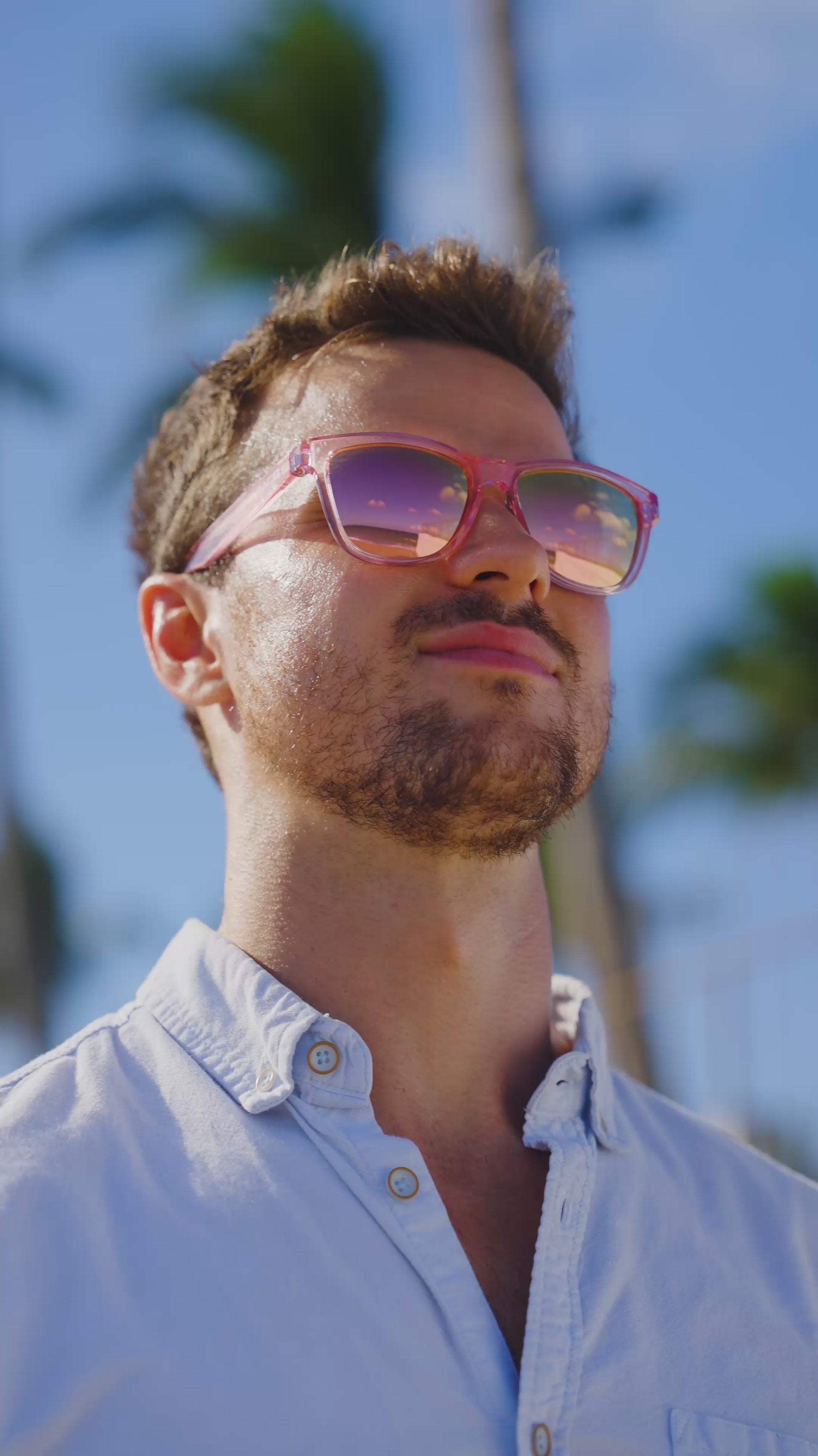 model_a_kai_translucent_pink_rose_gold_1