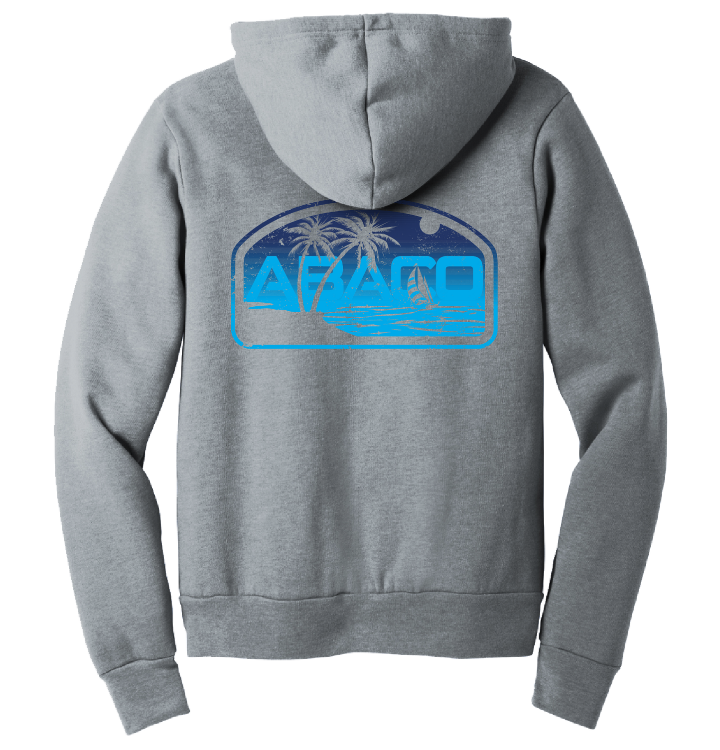 Sail & Shore Hoodie