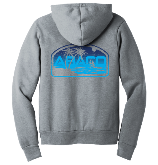 Sail & Shore Hoodie