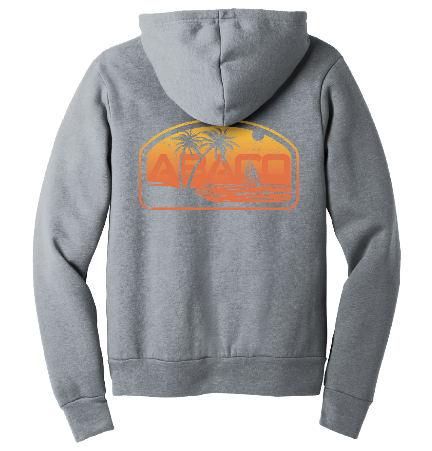 Sail & Shore Hoodie