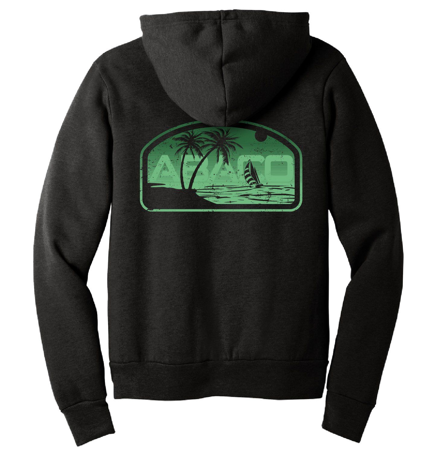 Sail & Shore Hoodie