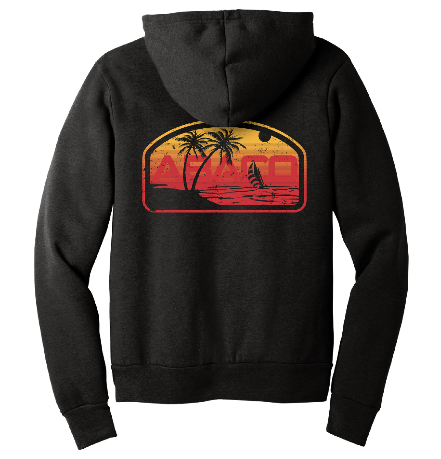 Sail & Shore Hoodie