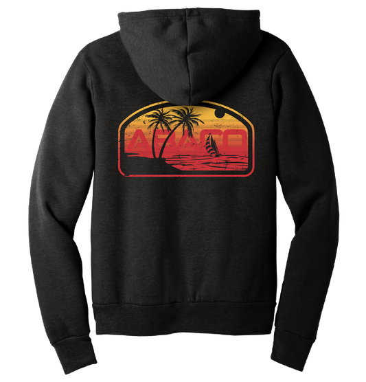 Sail & Shore Hoodie