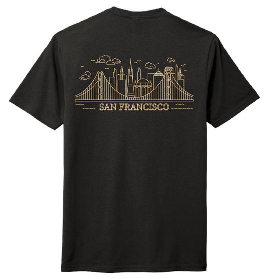 San Francisco Tee