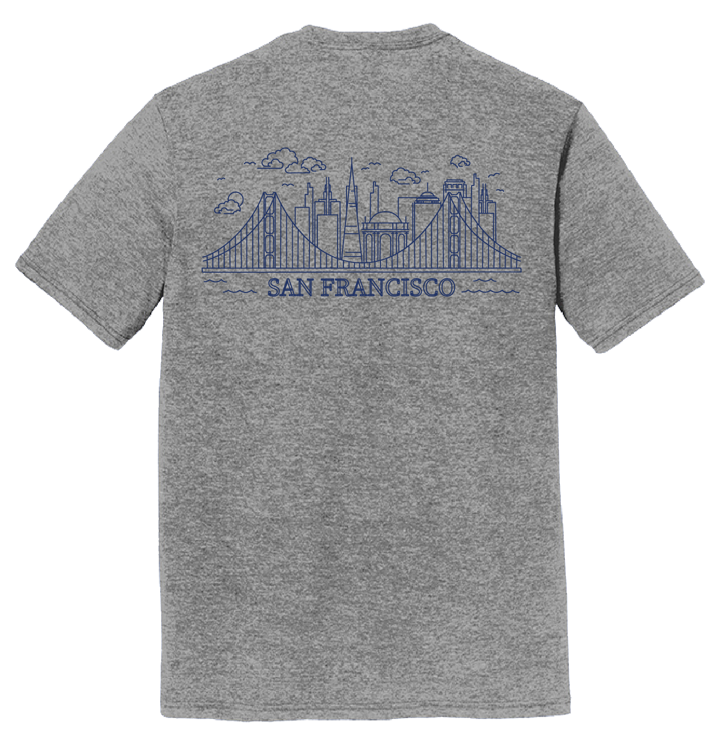 San Francisco Tee