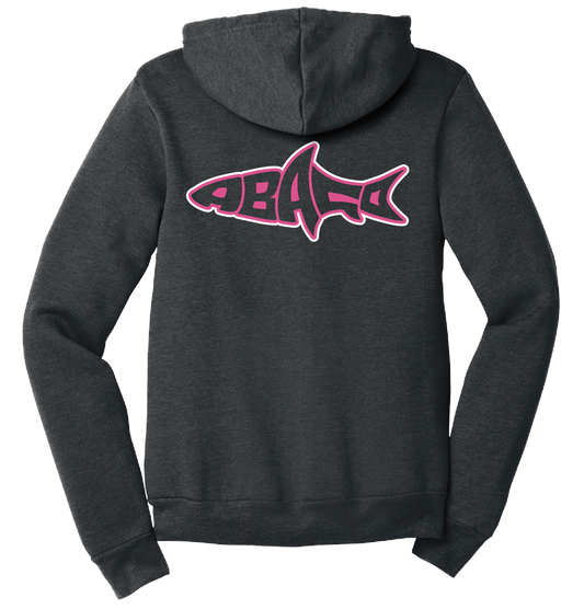 Shark Full Zip Hoodie