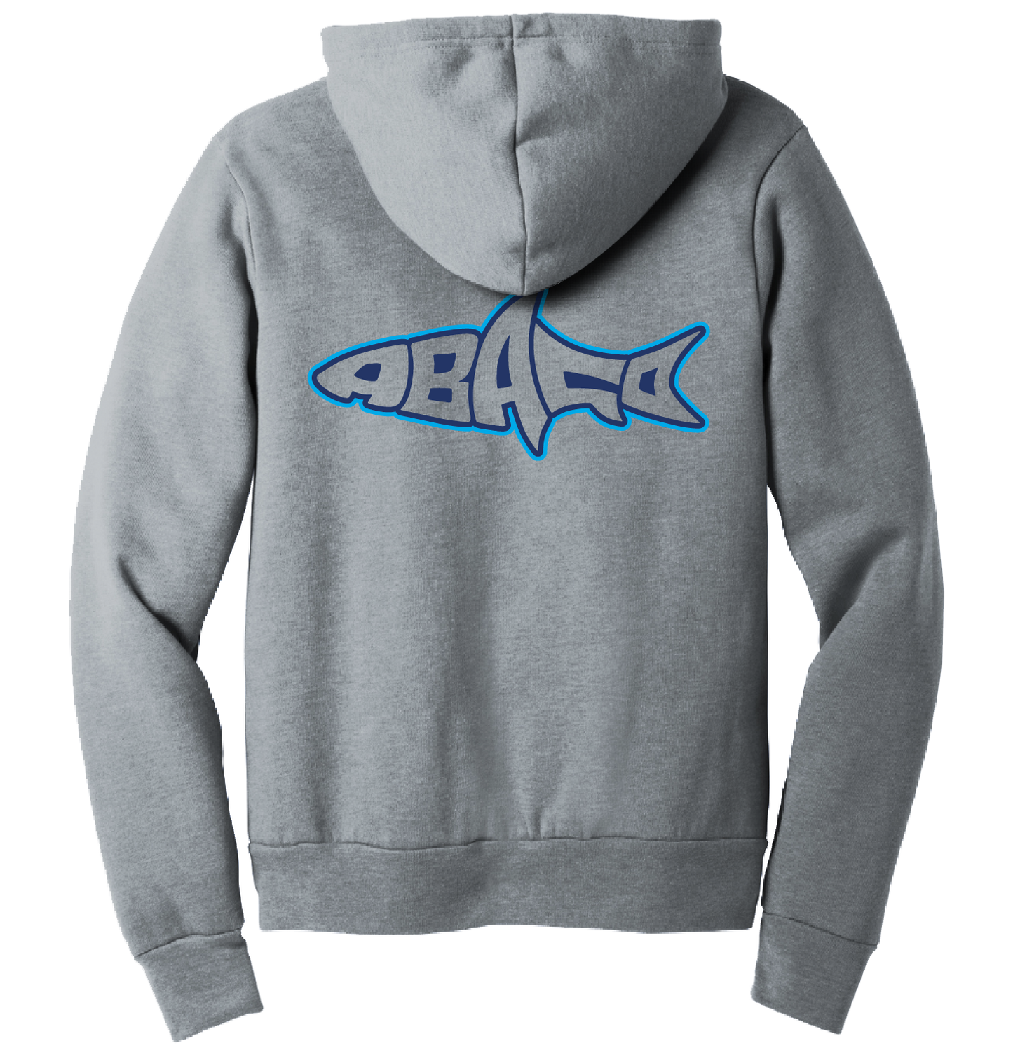 Shark Hoodie