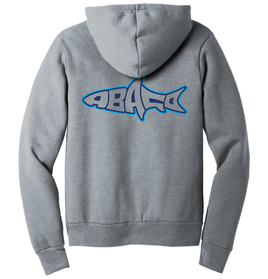 Shark Hoodie