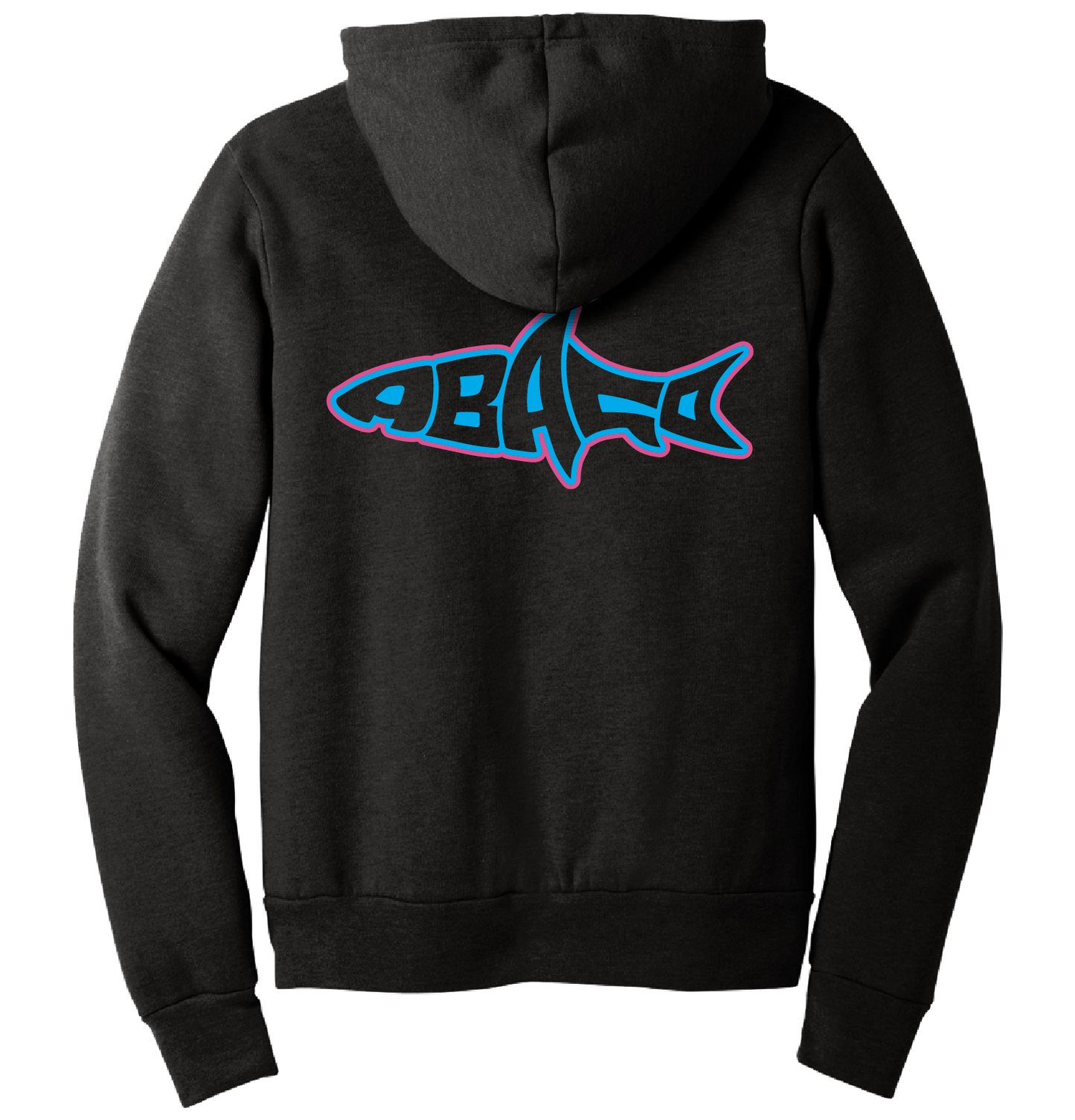 Shark Hoodie