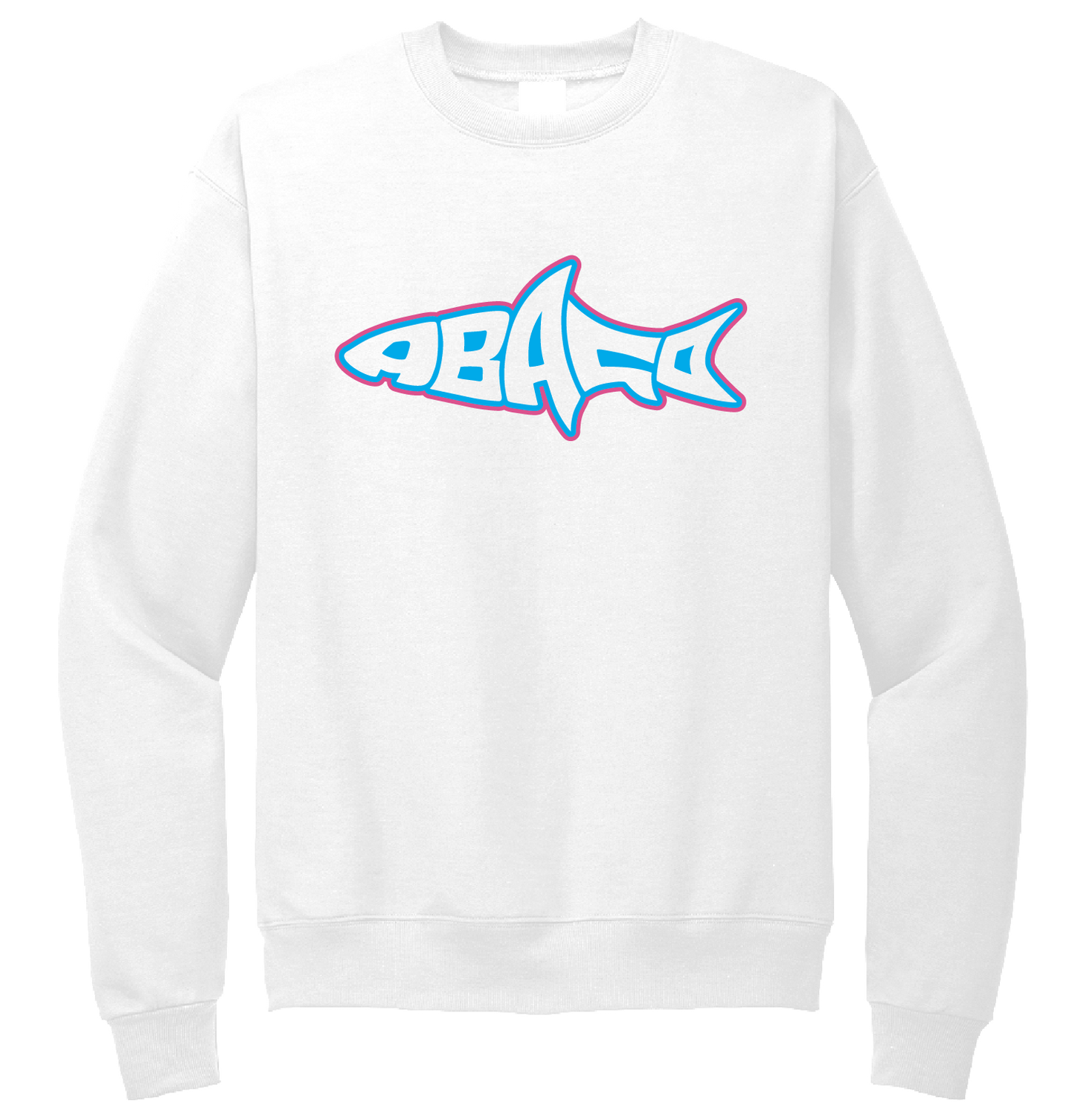 Shark Sweatshirt