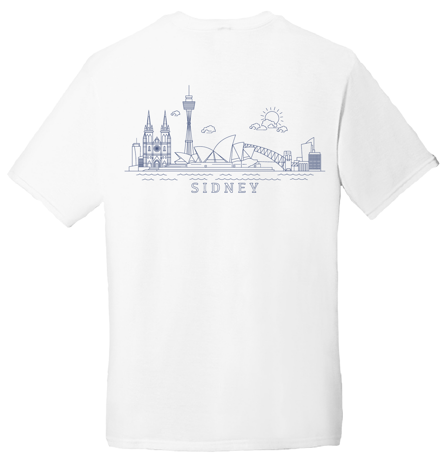 Sydney Tee