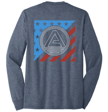 Navy Frost / XL