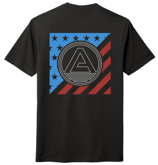 Stars & Bars Tee