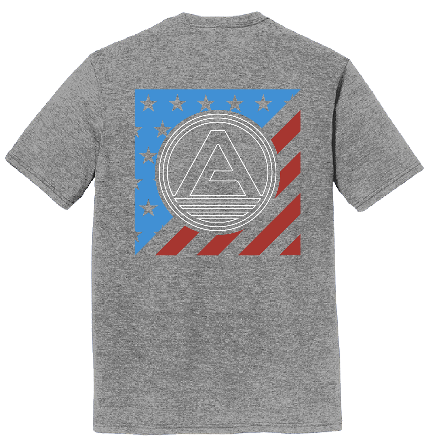 Stars & Bars Tee