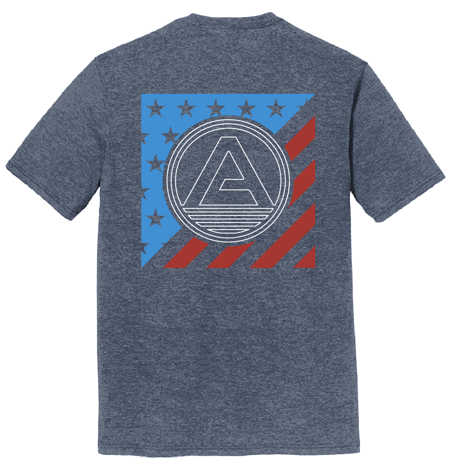 Stars & Bars Tee