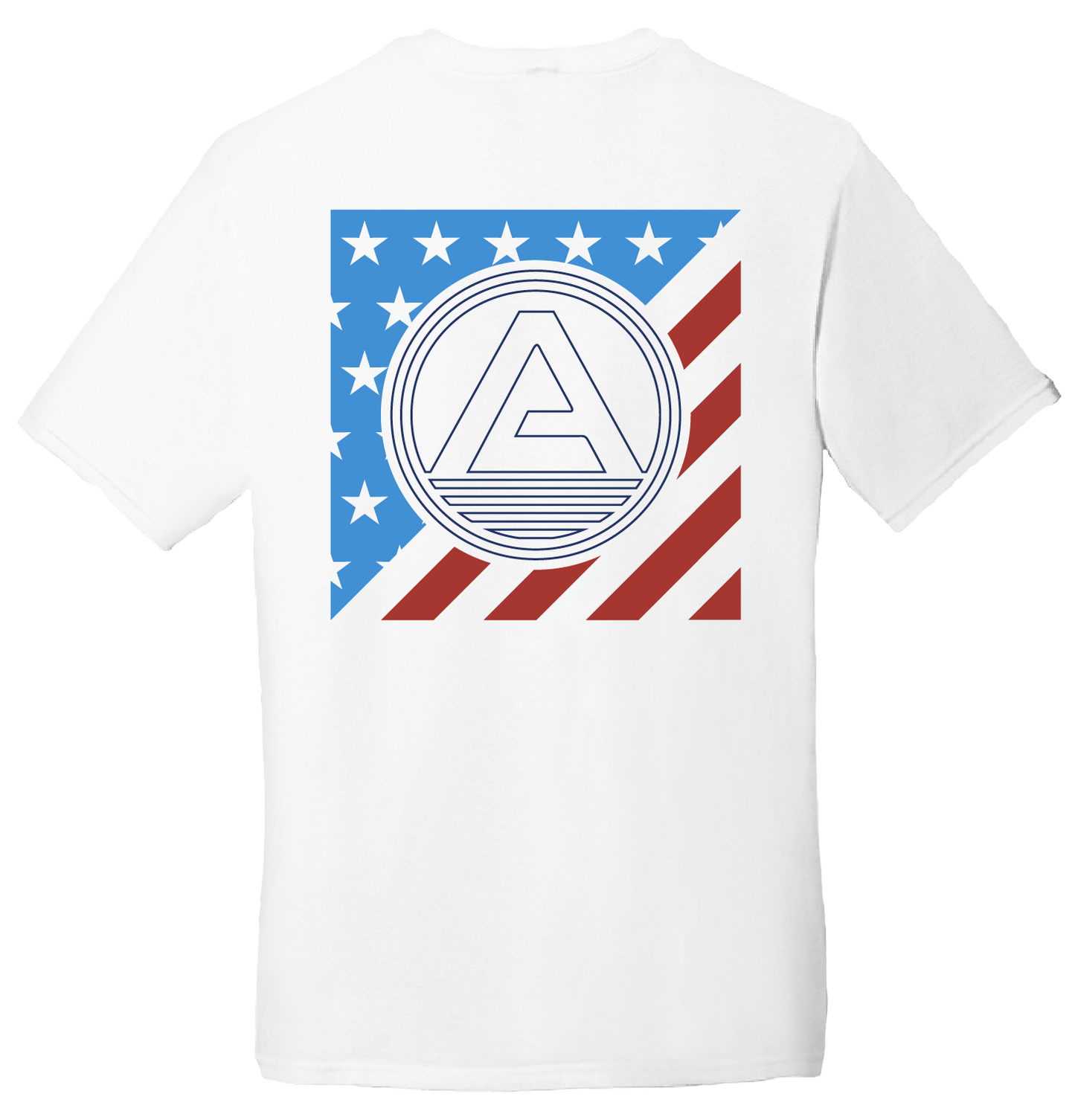 Stars & Bars Tee