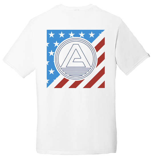 Stars & Bars Tee