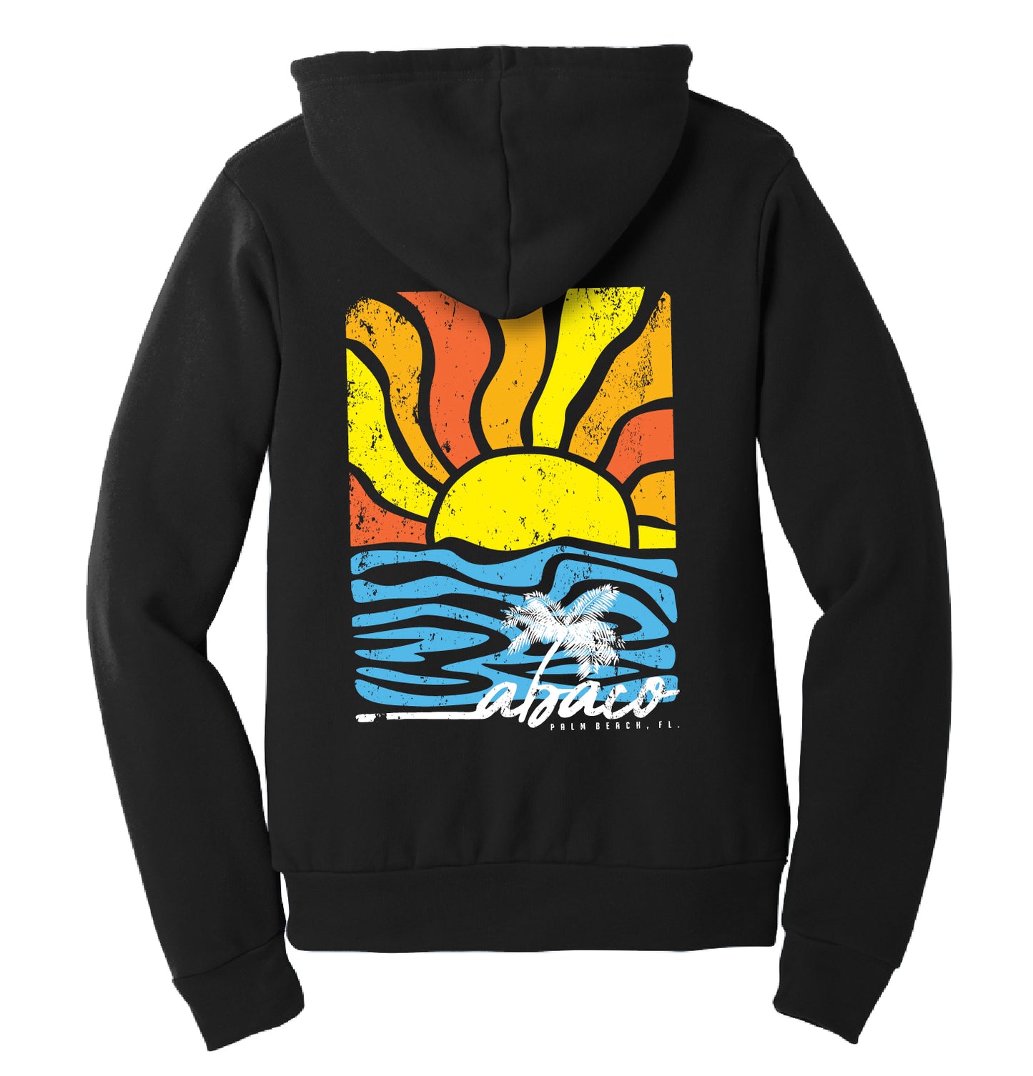 Sun & Sea Hoodie