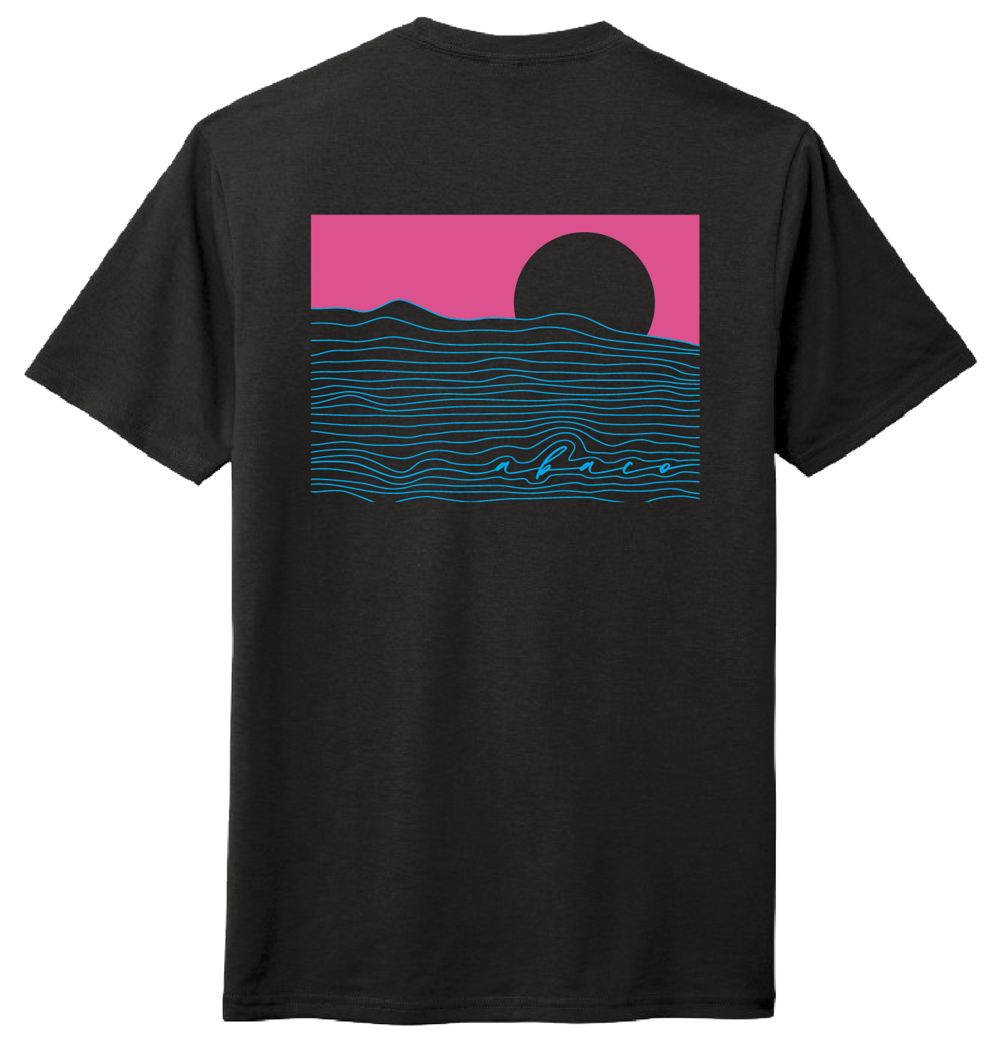 Sunline Tides Tee