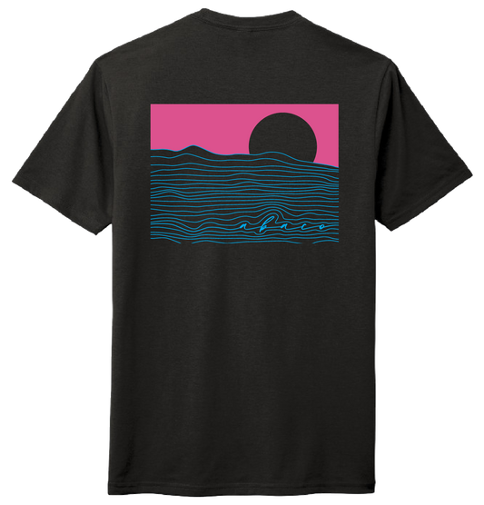 Sunline Tides Tee