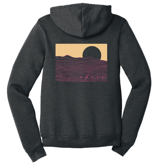 Sunline Tides Full Zip Hoodie