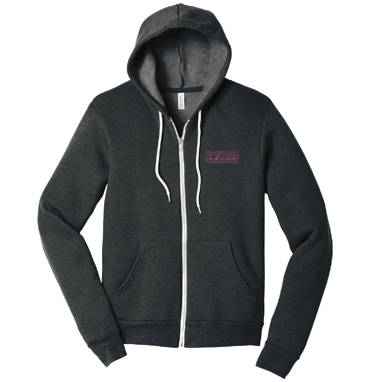 Sunline Tides Full Zip Hoodie