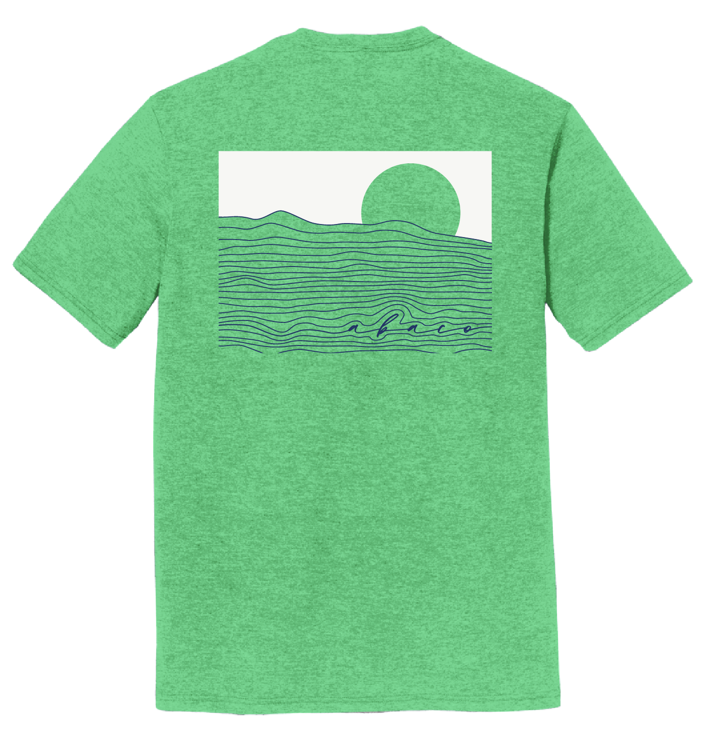 Sunline Tides Tee