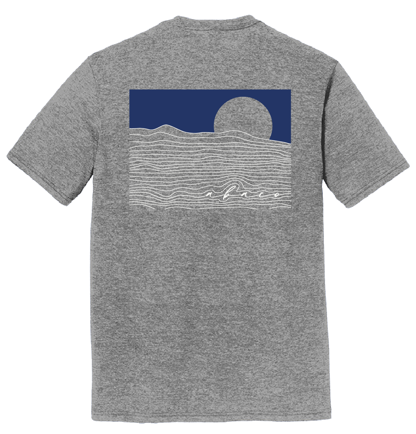 Sunline Tides Tee